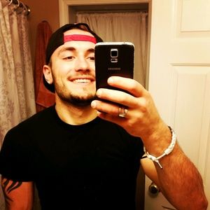 Meet your Posher, Brett